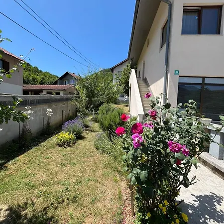 Villa - Tmusic - Sarajevo Vogošća