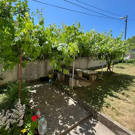 Villa - Tmusic - Sarajevo