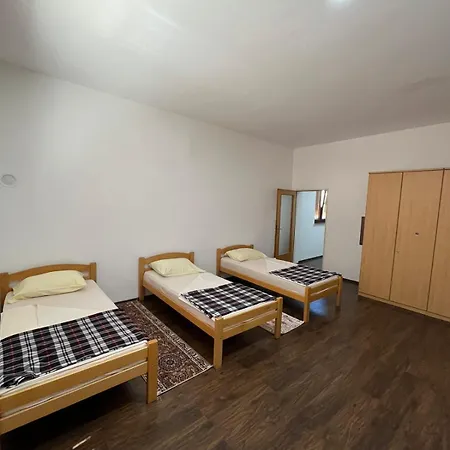 Villa - Tmusic - Sarajevo