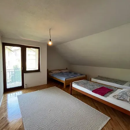 - Tmusic - Sarajevo Villa *