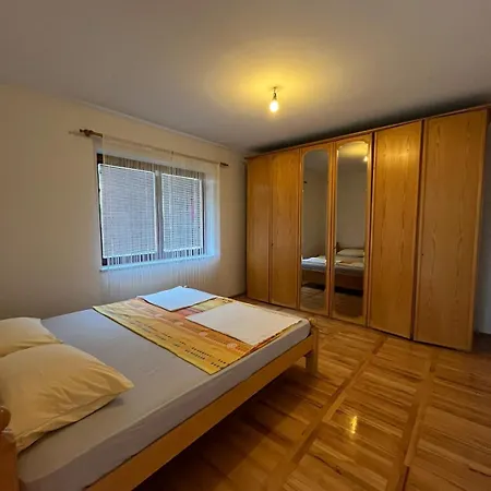 Villa - Tmusic - Sarajevo *