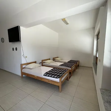 Villa - Tmusic - Sarajevo *