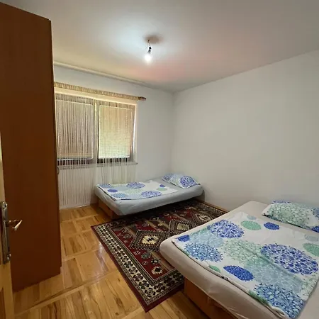 - Tmusic - Sarajevo * Vogošća